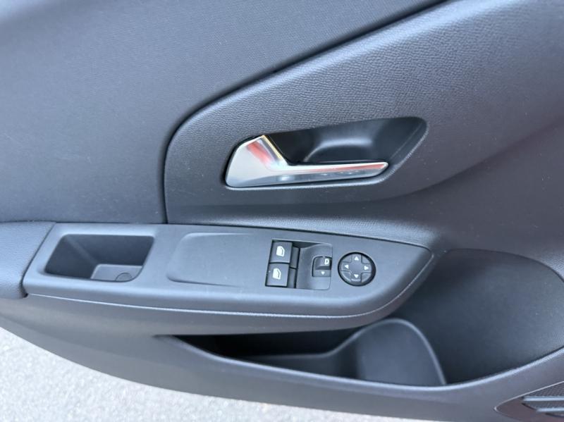 Image OPEL Corsa 1.2 75ch Edition