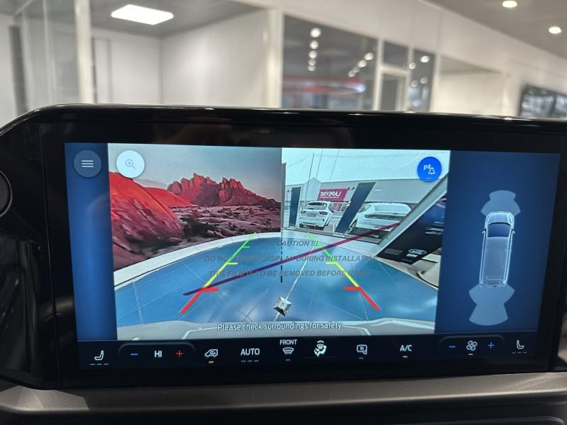 Image FORD Transit Custom Fg 320 L1H1 2.5 Duratec 232ch Hybride rechargeable Cabine Approfondie Limited CVT