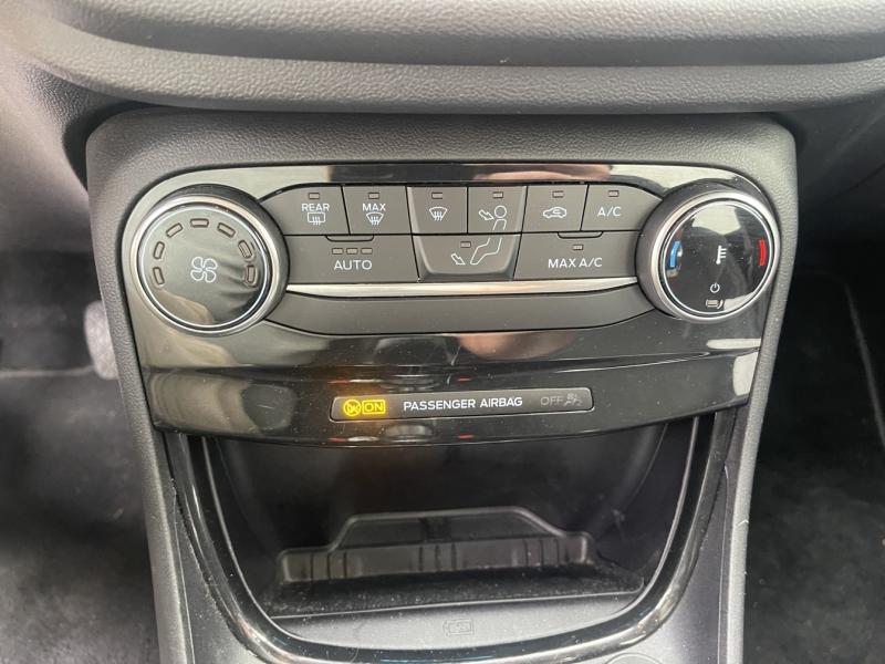 Image FORD Puma 1.0 Flexifuel 125ch S&S mHEV Titanium Business