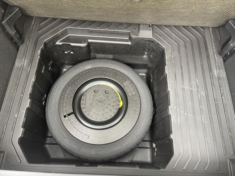 Image FORD Puma 1.0 Flexifuel 125ch S&S mHEV Titanium Business