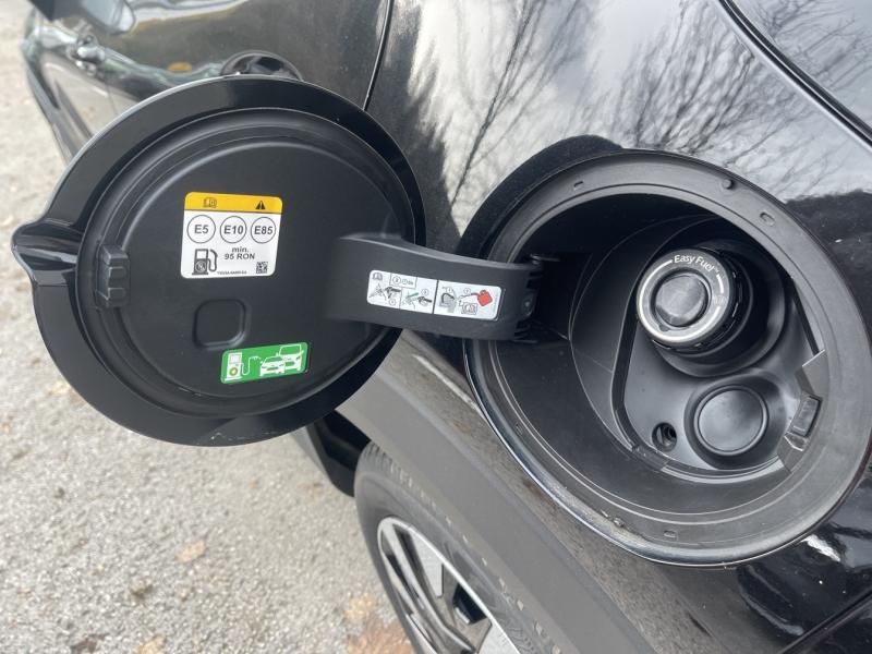 Image FORD Puma 1.0 Flexifuel 125ch S&S mHEV Titanium Business