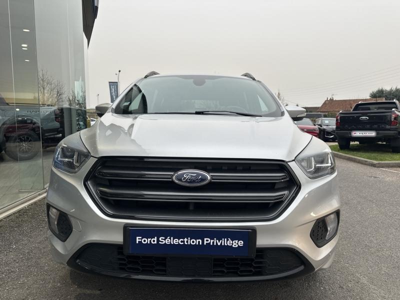 Image FORD Kuga 1.5 TDCi 120ch Stop&Start ST-Line 4x2 Euro6.2