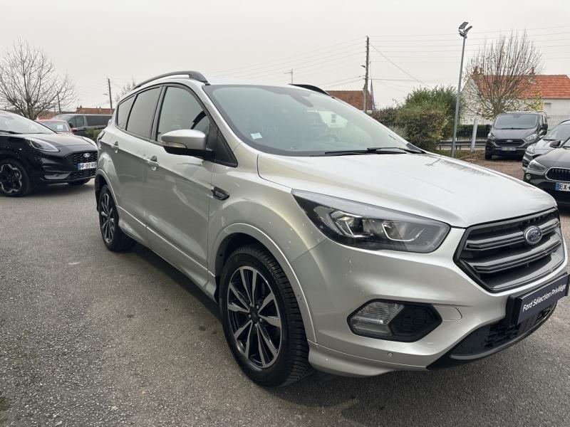 Image FORD Kuga 1.5 TDCi 120ch Stop&Start ST-Line 4x2 Euro6.2