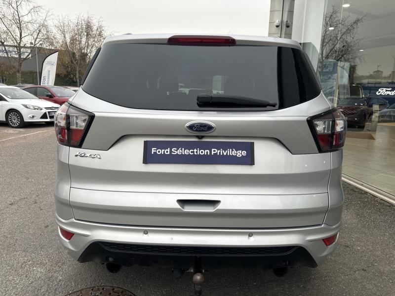 Image FORD Kuga 1.5 TDCi 120ch Stop&Start ST-Line 4x2 Euro6.2