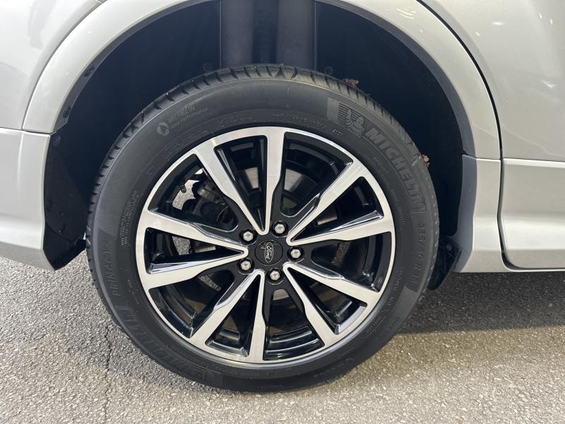 Image FORD Kuga 1.5 TDCi 120ch Stop&Start ST-Line 4x2 Euro6.2