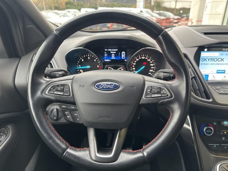 Image FORD Kuga 1.5 TDCi 120ch Stop&Start ST-Line 4x2 Euro6.2