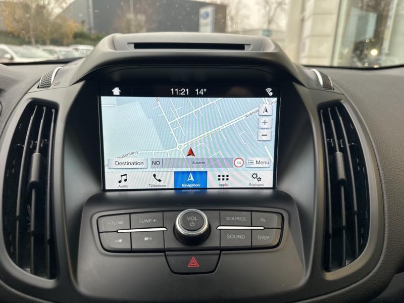 Image FORD Kuga 1.5 TDCi 120ch Stop&Start ST-Line 4x2 Euro6.2