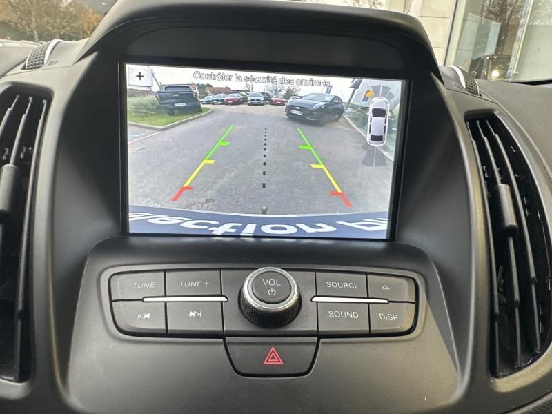 Image FORD Kuga 1.5 TDCi 120ch Stop&Start ST-Line 4x2 Euro6.2