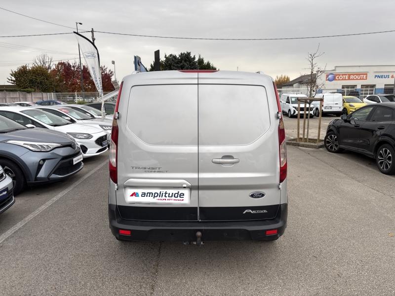 Image FORD Transit Connect L1 1.0E 100ch E85 Active