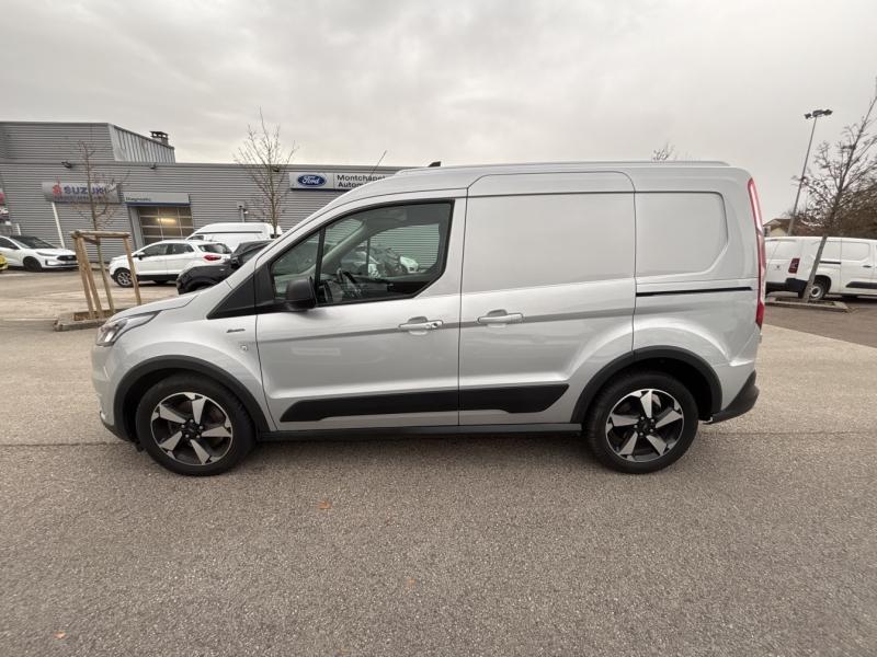 Image FORD Transit Connect L1 1.0E 100ch E85 Active