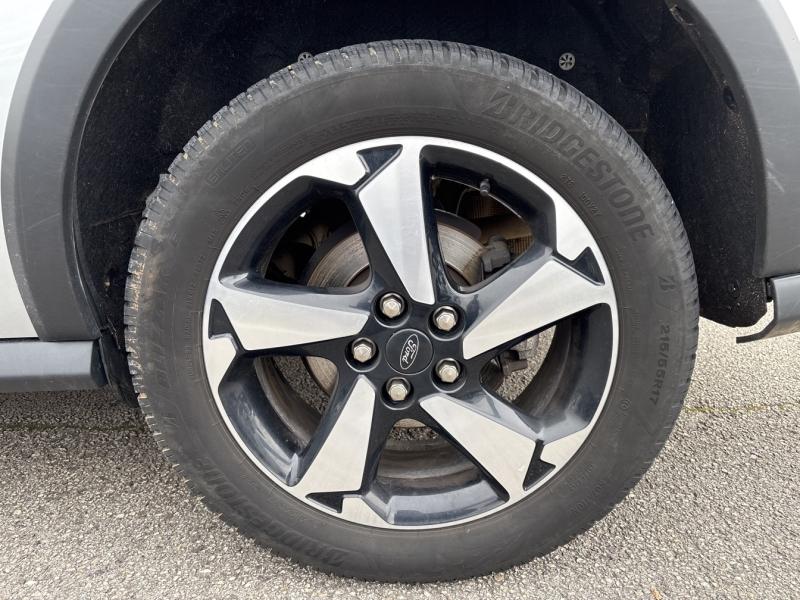 Image FORD Transit Connect L1 1.0E 100ch E85 Active