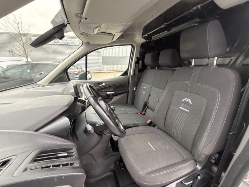 Image FORD Transit Connect L1 1.0E 100ch E85 Active