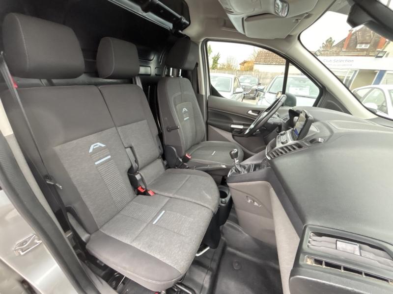 Image FORD Transit Connect L1 1.0E 100ch E85 Active