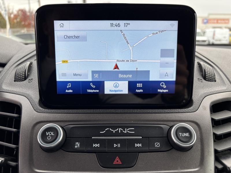 Image FORD Transit Connect L1 1.0E 100ch E85 Active