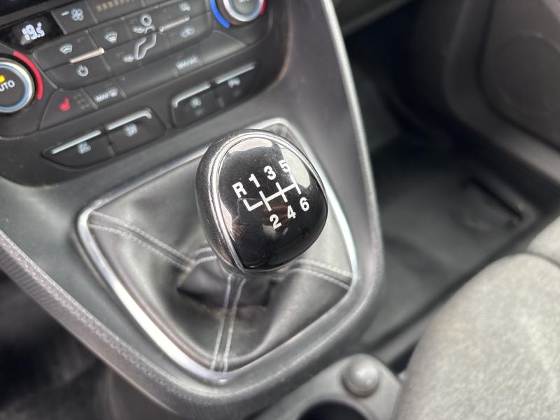 Image FORD Transit Connect L1 1.0E 100ch E85 Active