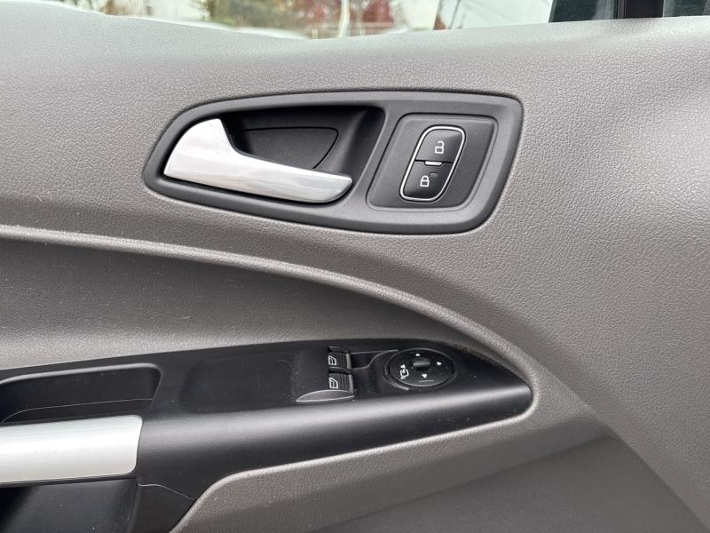 Image FORD Transit Connect L1 1.0E 100ch E85 Active