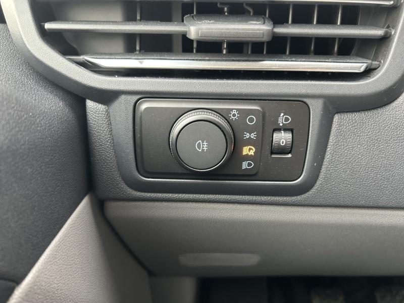 Image FORD Transit Custom Fg 300 L1H1 2.0 EcoBlue 150ch Limited