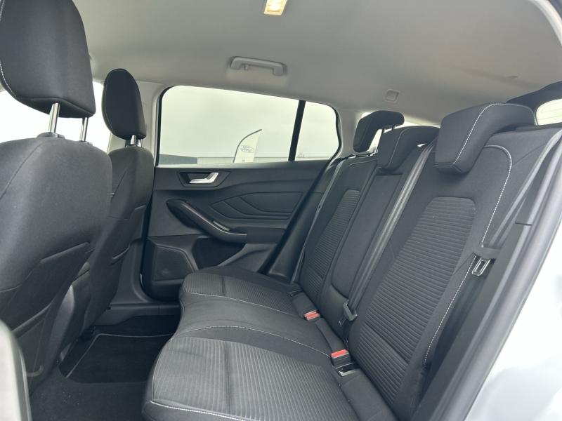 Image FORD Focus SW 1.0 Flexifuel mHEV 125ch Titanium X Business Powershift