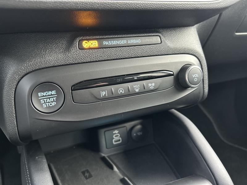 Image FORD Focus SW 1.0 Flexifuel mHEV 125ch Titanium X Business Powershift