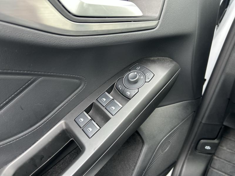 Image FORD Focus SW 1.0 Flexifuel mHEV 125ch Titanium X Business Powershift