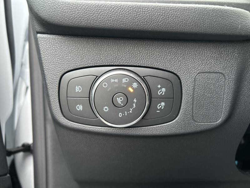 Image FORD Focus SW 1.0 Flexifuel mHEV 125ch Titanium X Business Powershift