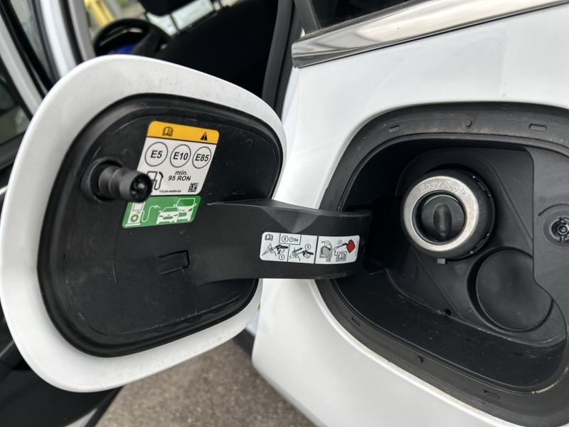 Image FORD Focus SW 1.0 Flexifuel mHEV 125ch Titanium X Business Powershift