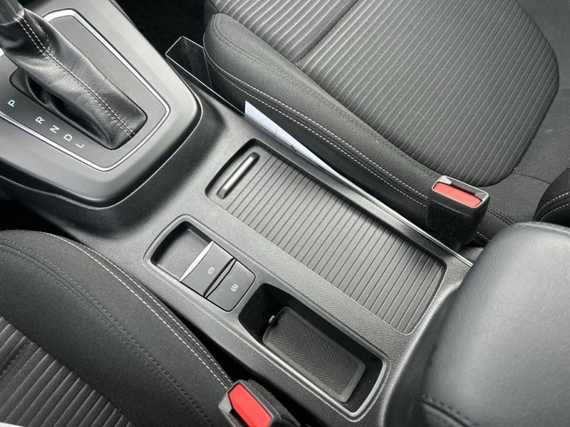 Image FORD Focus SW 1.0 Flexifuel mHEV 125ch Titanium X Business Powershift