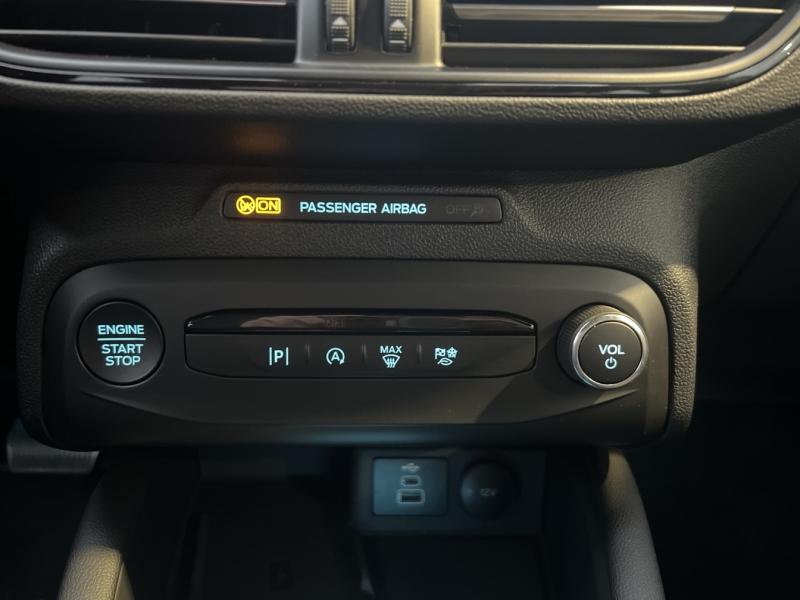 Image FORD Focus 1.5 EcoBlue 115ch ST-Line X BVA8