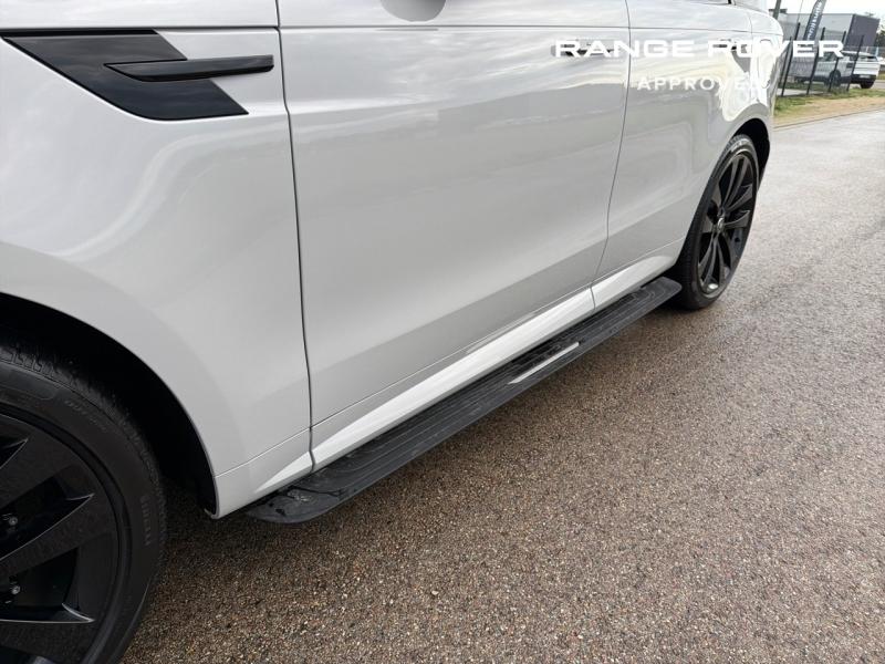 Image LAND-ROVER Range Rover Sport 3.0 P460e 460ch PHEV Dynamic HSE