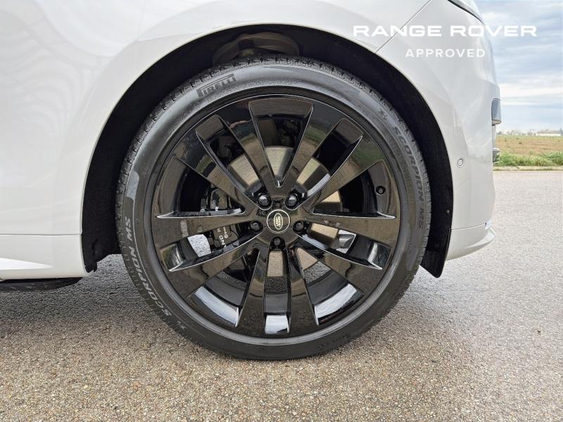Image LAND-ROVER Range Rover Sport 3.0 P460e 460ch PHEV Dynamic HSE