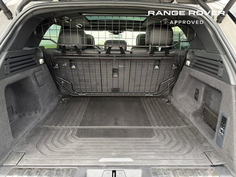 Image LAND-ROVER Range Rover Sport 3.0 P460e 460ch PHEV Dynamic HSE