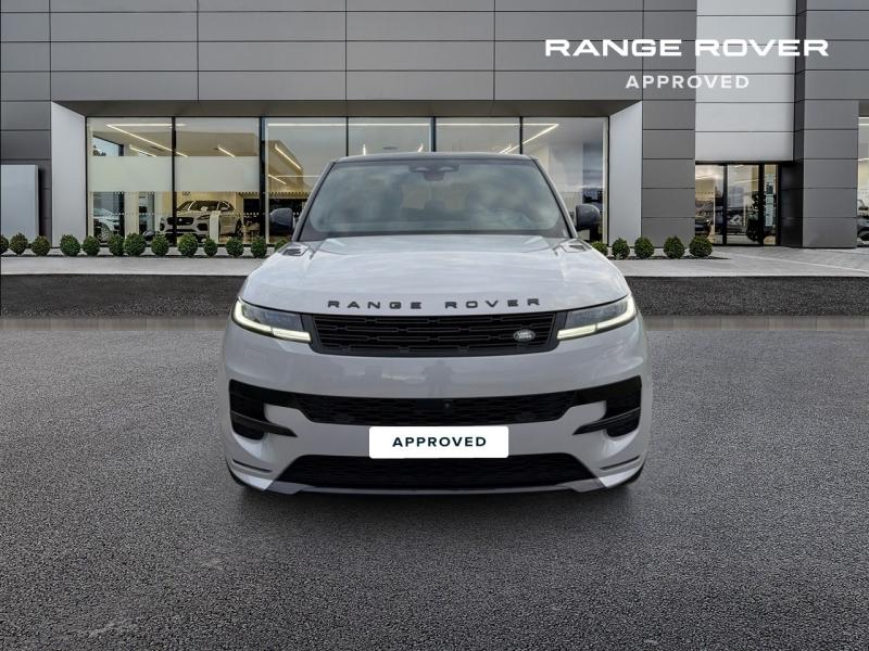 Image LAND-ROVER Range Rover Sport 3.0 P460e 460ch PHEV Dynamic HSE