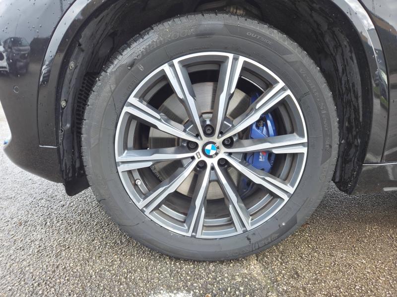 Image BMW X5 xDrive30d 265ch M Sport