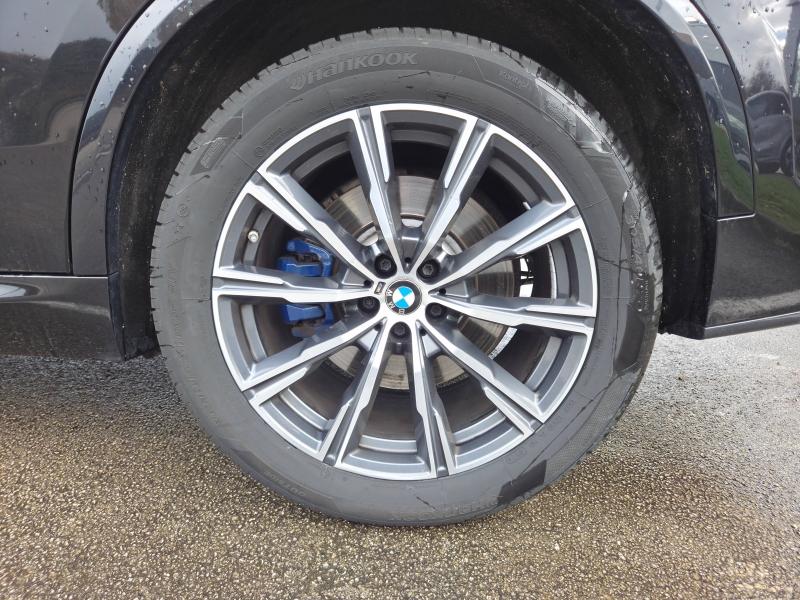 Image BMW X5 xDrive30d 265ch M Sport