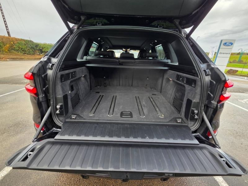 Image BMW X5 xDrive30d 265ch M Sport