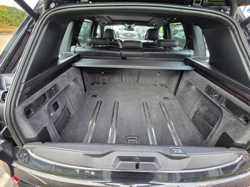 Image BMW X5 xDrive30d 265ch M Sport