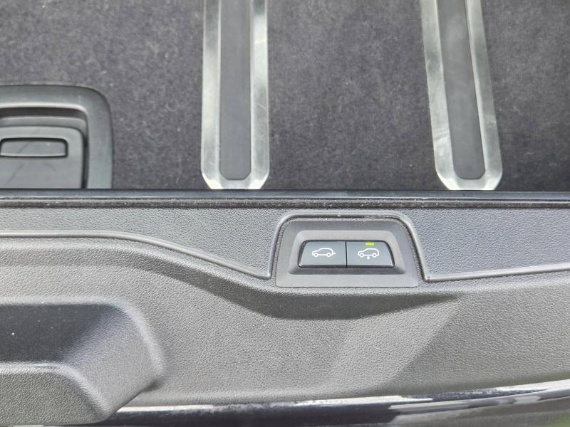 Image BMW X5 xDrive30d 265ch M Sport