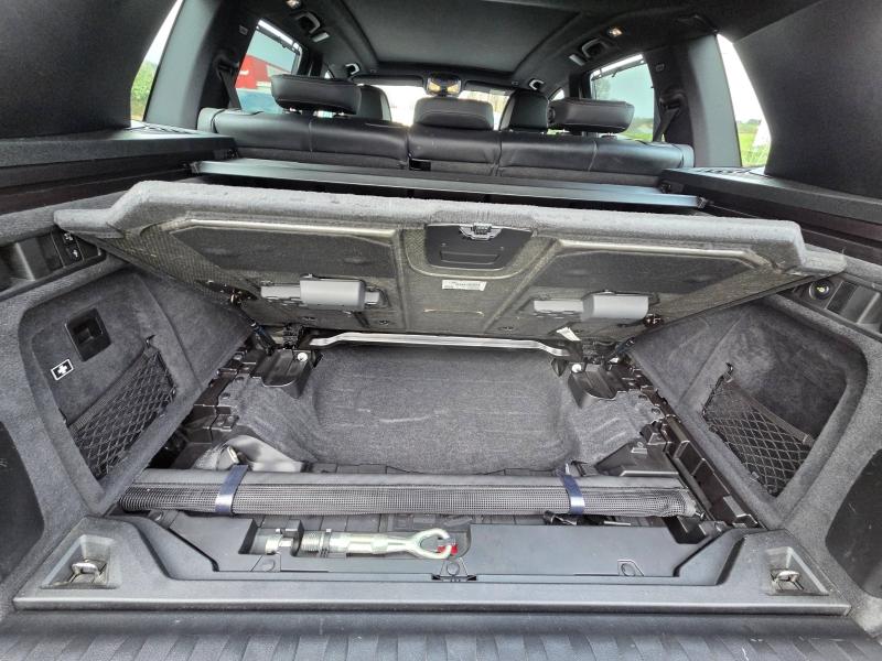 Image BMW X5 xDrive30d 265ch M Sport