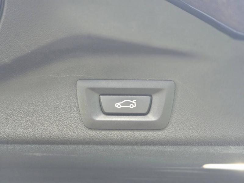 Image BMW X5 xDrive30d 265ch M Sport