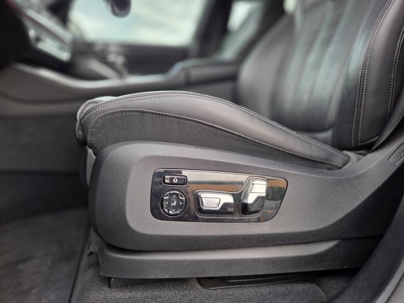 Image BMW X5 xDrive30d 265ch M Sport