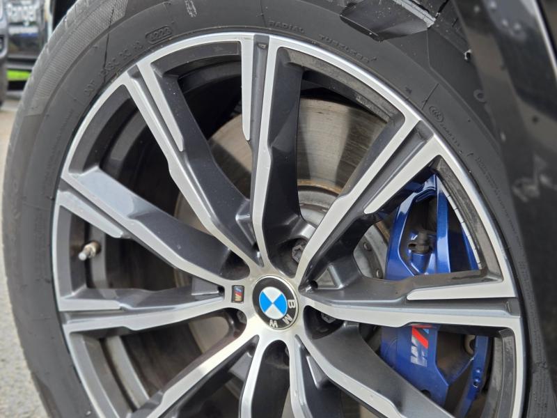 Image BMW X5 xDrive30d 265ch M Sport