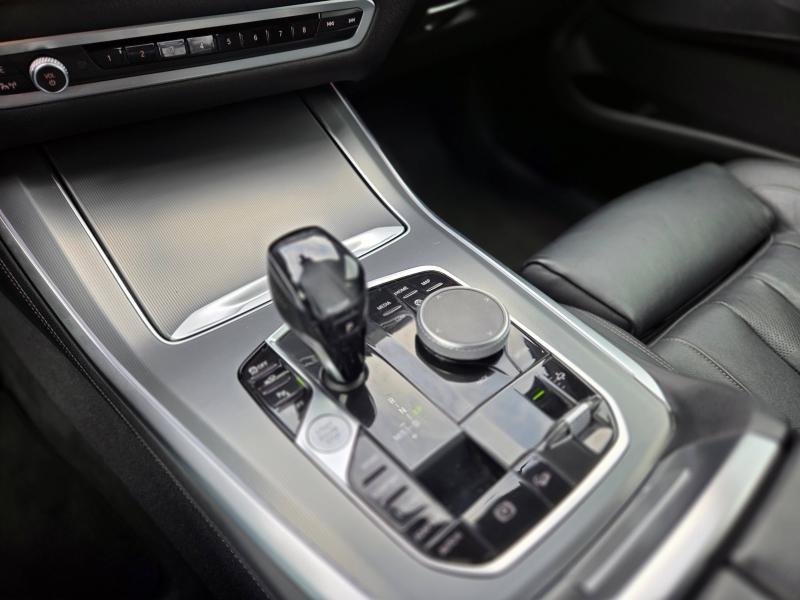 Image BMW X5 xDrive30d 265ch M Sport