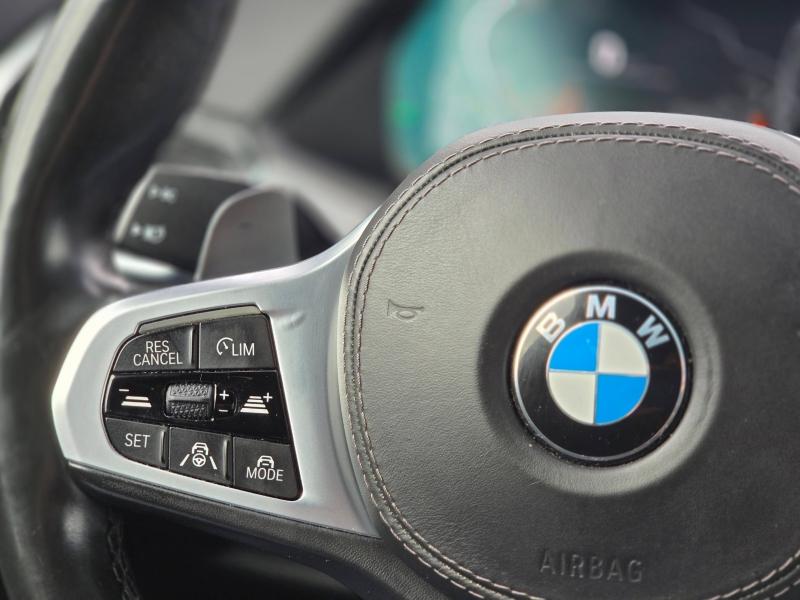 Image BMW X5 xDrive30d 265ch M Sport