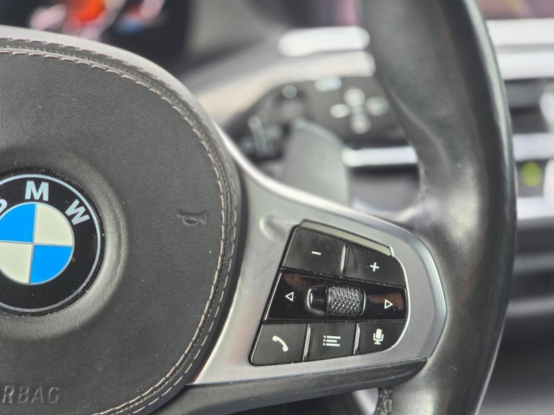 Image BMW X5 xDrive30d 265ch M Sport