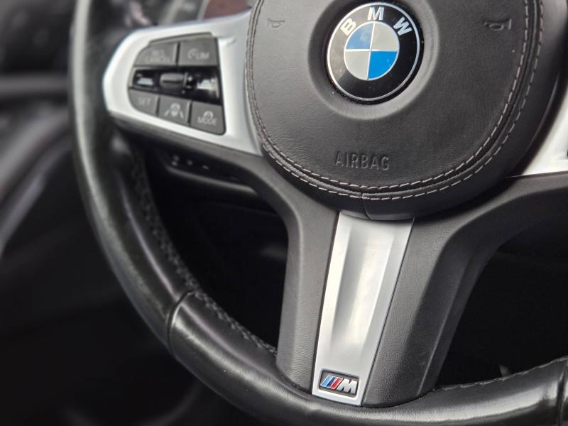 Image BMW X5 xDrive30d 265ch M Sport