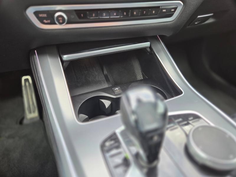 Image BMW X5 xDrive30d 265ch M Sport