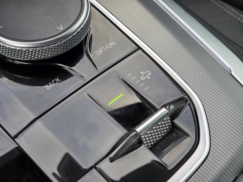 Image BMW X5 xDrive30d 265ch M Sport