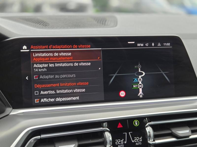 Image BMW X5 xDrive30d 265ch M Sport