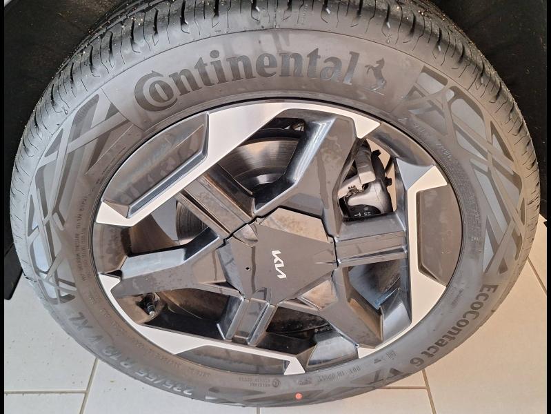 Image KIA Sportage 1.6 T-GDi 239ch GT-line Premium BVA6