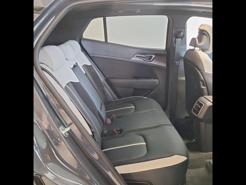 Image KIA Sportage 1.6 T-GDi 239ch GT-line Premium BVA6